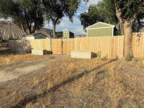 0.1 Acres of Residential Land for Sale in Palisade, Colorado