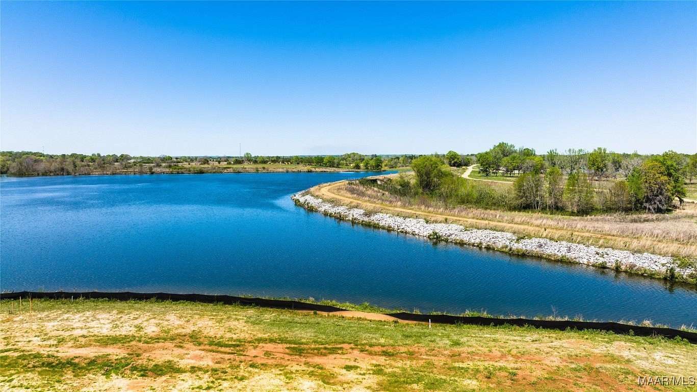 0.37 Acres of Land for Sale in Pike Road, Alabama