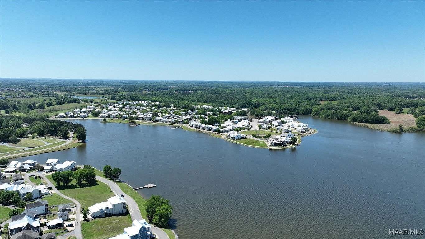 0.37 Acres of Land for Sale in Pike Road, Alabama