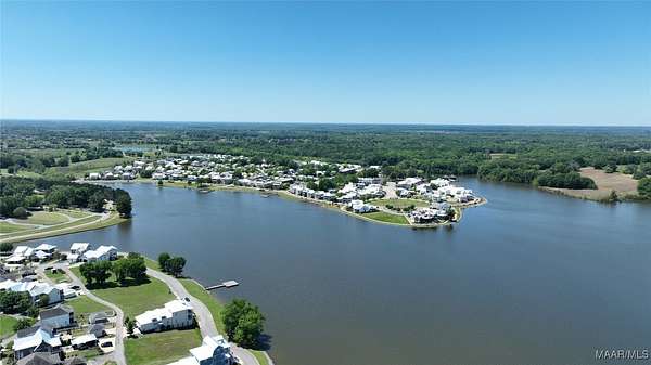 0.37 Acres of Land for Sale in Pike Road, Alabama