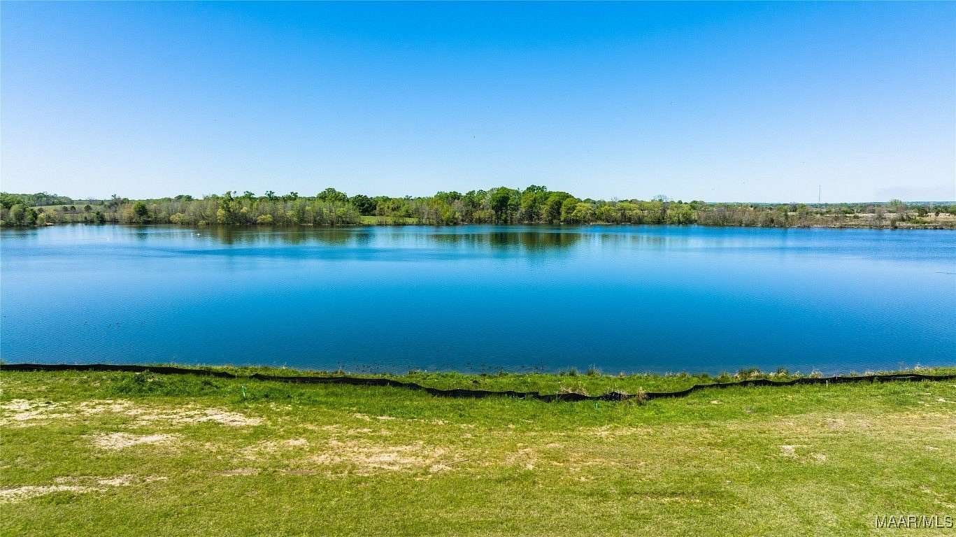 0.37 Acres of Land for Sale in Pike Road, Alabama