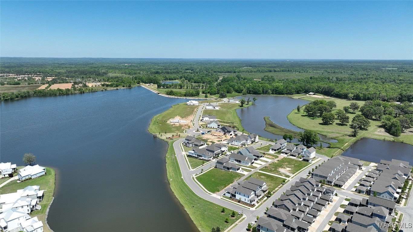 0.35 Acres of Land for Sale in Pike Road, Alabama