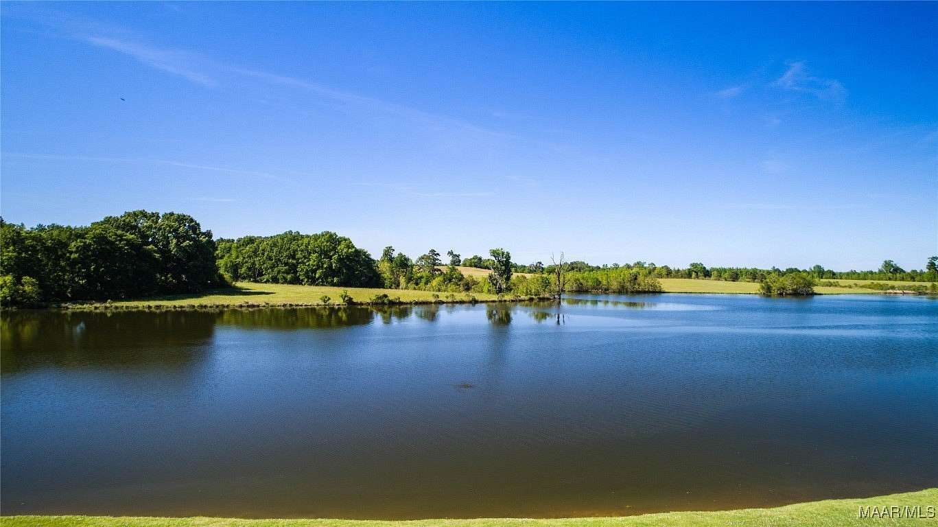 0.18 Acres of Land for Sale in Pike Road, Alabama