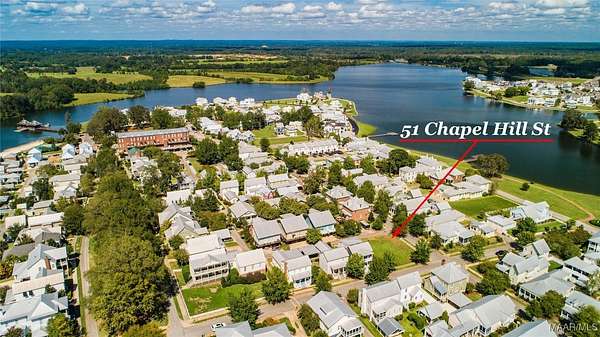 0.15 Acres of Residential Land for Sale in Pike Road, Alabama