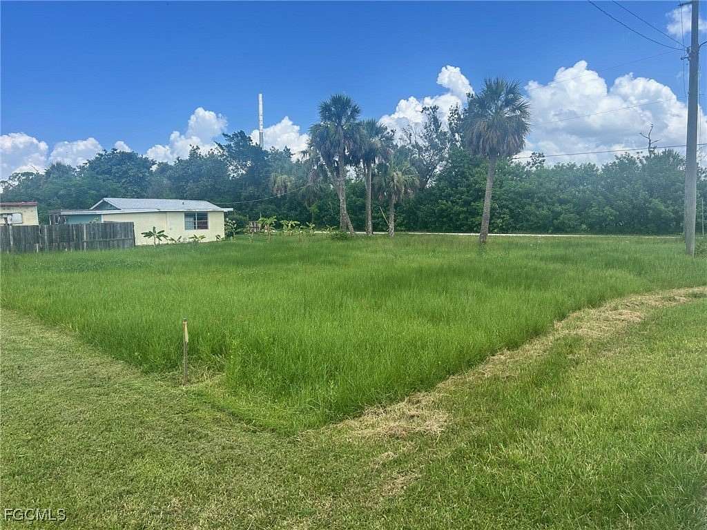0.18 Acres of Residential Land for Sale in Punta Gorda, Florida