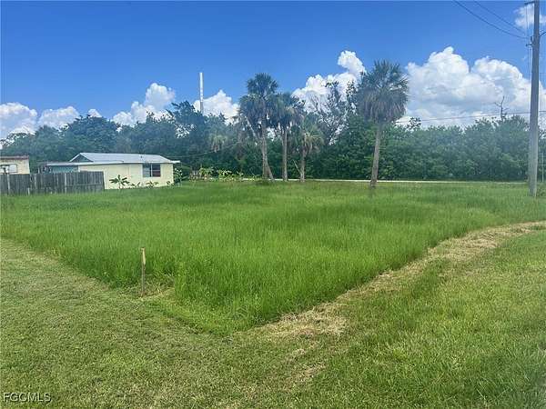 0.18 Acres of Residential Land for Sale in Punta Gorda, Florida