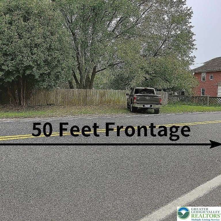 0.19 Acres of Mixed-Use Land for Sale in Lower Alsace Township, Pennsylvania