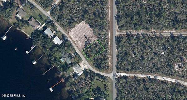 0.26 Acres of Land for Sale in Lake Placid, Florida