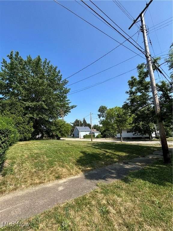 0.14 Acres of Residential Land for Sale in Cleveland, Ohio