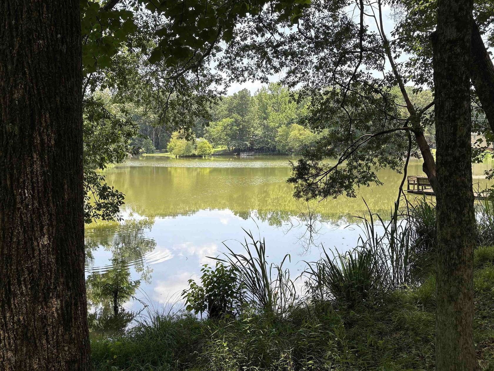 0.25 Acres of Residential Land for Sale in Eads, Tennessee