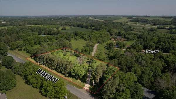 2.48 Acres of Land for Sale in Oronoco, Minnesota