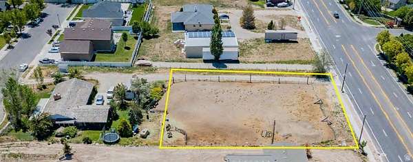 0.66 Acres of Commercial Land for Sale in Lehi, Utah