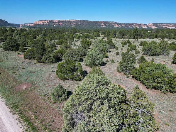 5.66 Acres of Recreational Land & Farm for Sale in Ramah, New Mexico