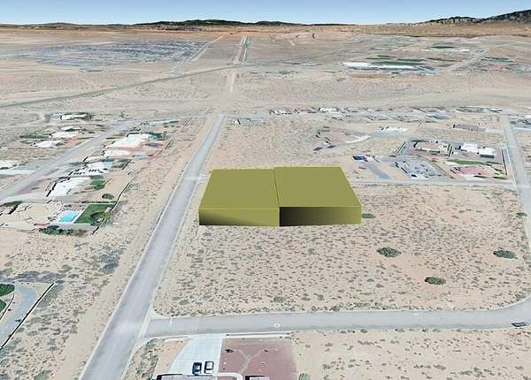 1 Acre of Residential Land for Sale in Rio Rancho, New Mexico