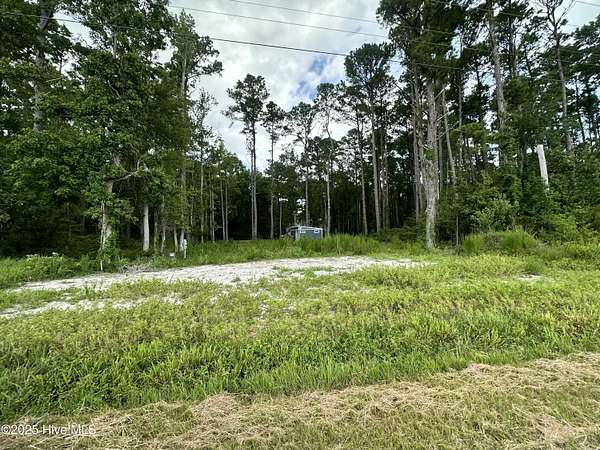 0.94 Acres of Residential Land for Sale in Oriental, North Carolina
