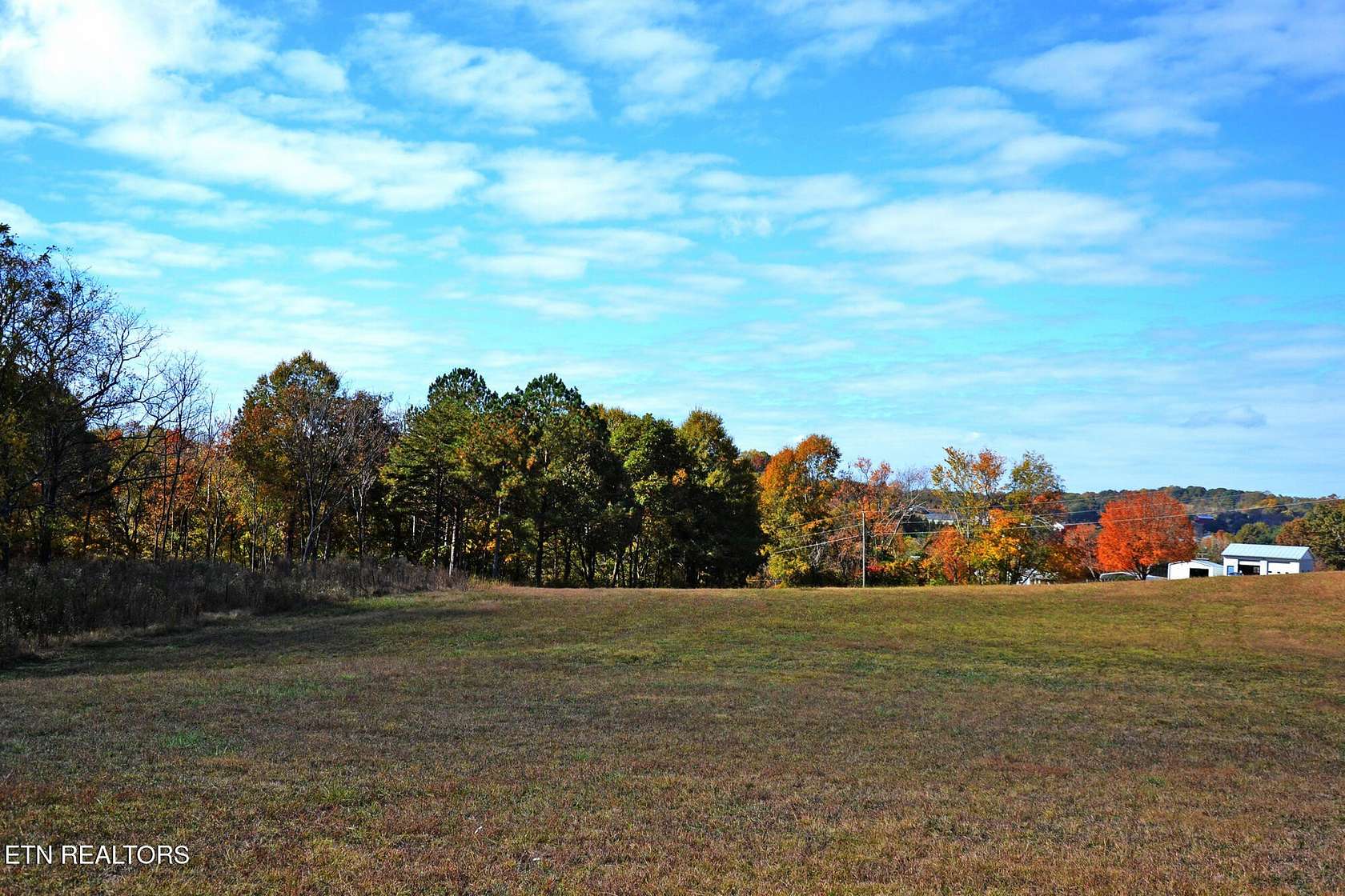 3.2 Acres of Residential Land for Sale in Sweetwater, Tennessee