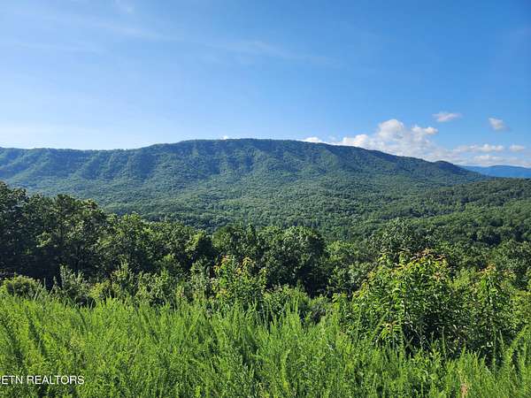 5 Acres of Land for Sale in Maryville, Tennessee