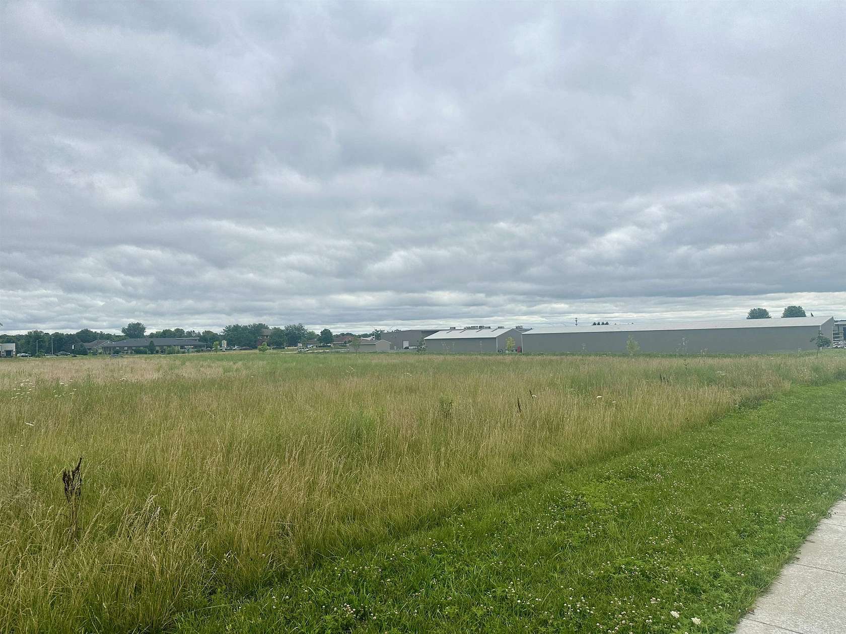 1.8 Acres of Commercial Land for Sale in Stoughton, Wisconsin