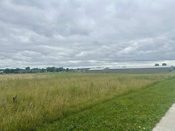 1.8 Acres of Commercial Land for Sale in Stoughton, Wisconsin