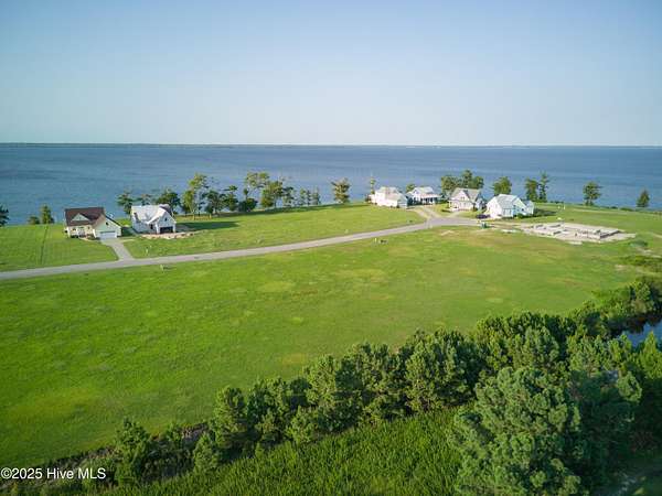 0.32 Acres of Residential Land for Sale in Merry Hill, North Carolina