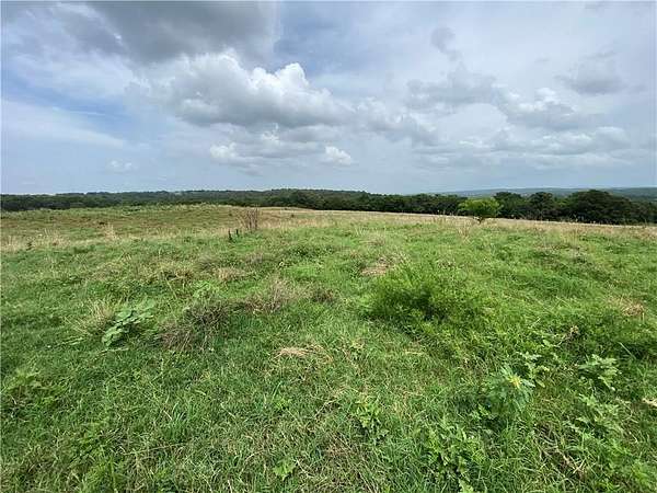 77 Acres of Agricultural Land for Sale in Lincoln, Arkansas