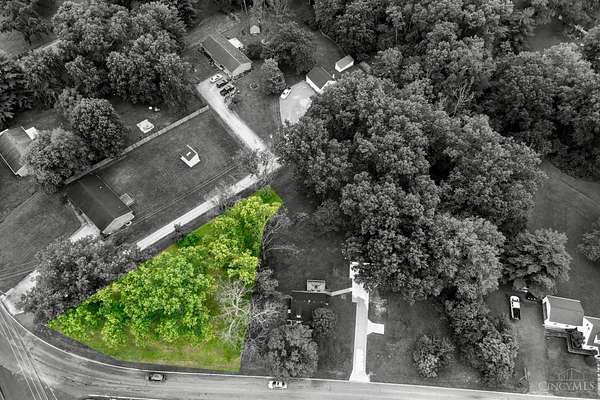 0.64 Acres of Residential Land for Sale in Miami Township, Ohio