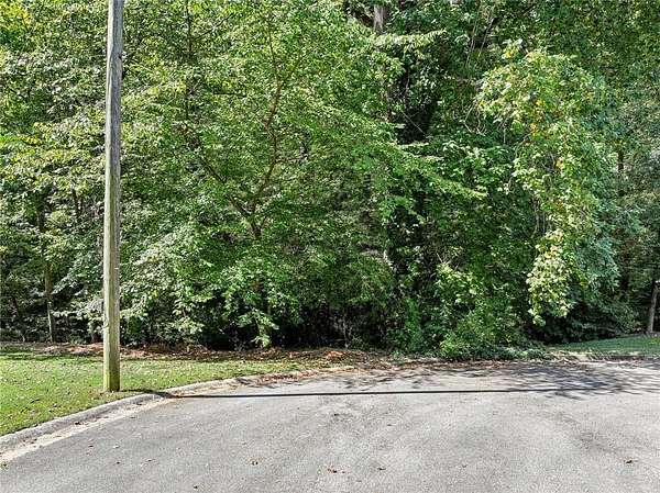 0.43 Acres of Residential Land for Sale in Smyrna, Georgia