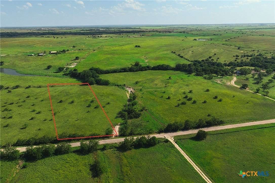 3.64 Acres of Residential Land for Sale in Salado, Texas