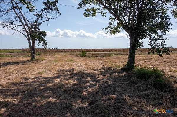 5.72 Acres of Mixed-Use Land for Sale in Edna, Texas