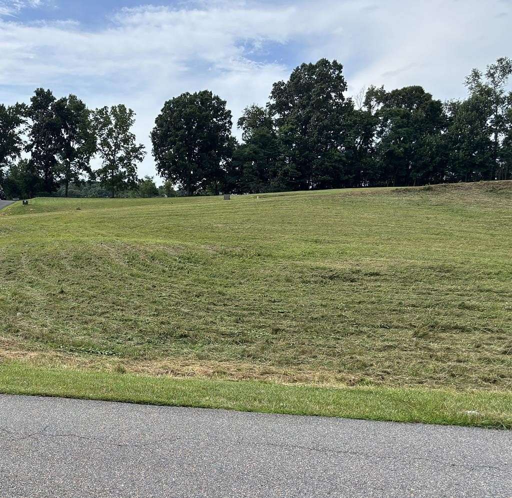 0.5 Acres of Residential Land for Sale in Chilhowie, Virginia