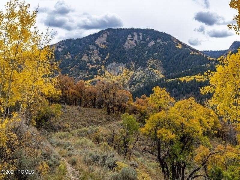 41.8 Acres of Recreational Land for Sale in Oakley, Utah