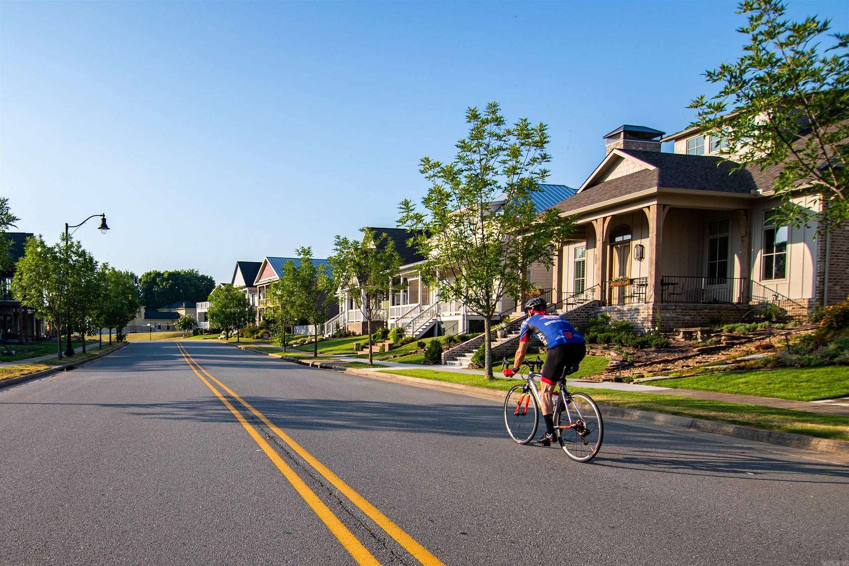 0.09 Acres of Residential Land for Sale in North Little Rock, Arkansas