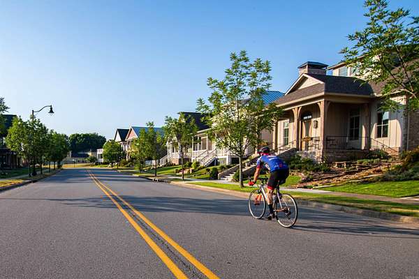 0.09 Acres of Residential Land for Sale in North Little Rock, Arkansas