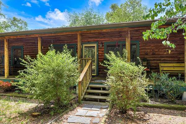 42 Acres of Land with Home for Sale in Ridge Spring, South Carolina