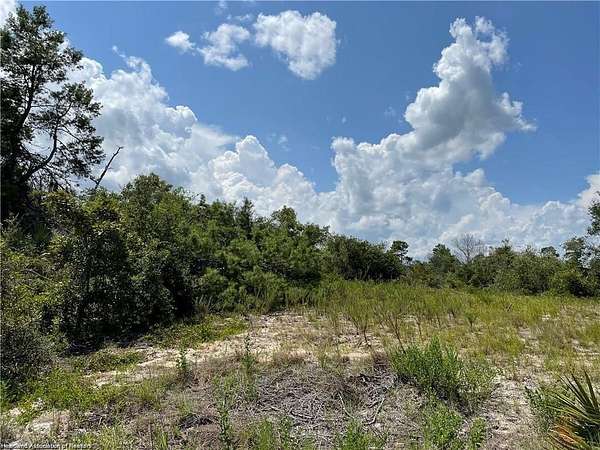 0.46 Acres of Residential Land for Sale in Lake Placid, Florida