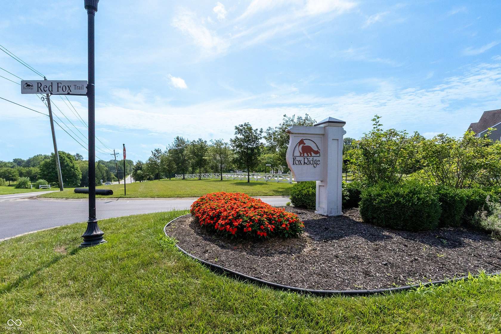 0.47 Acres of Residential Land for Sale in Columbus, Indiana