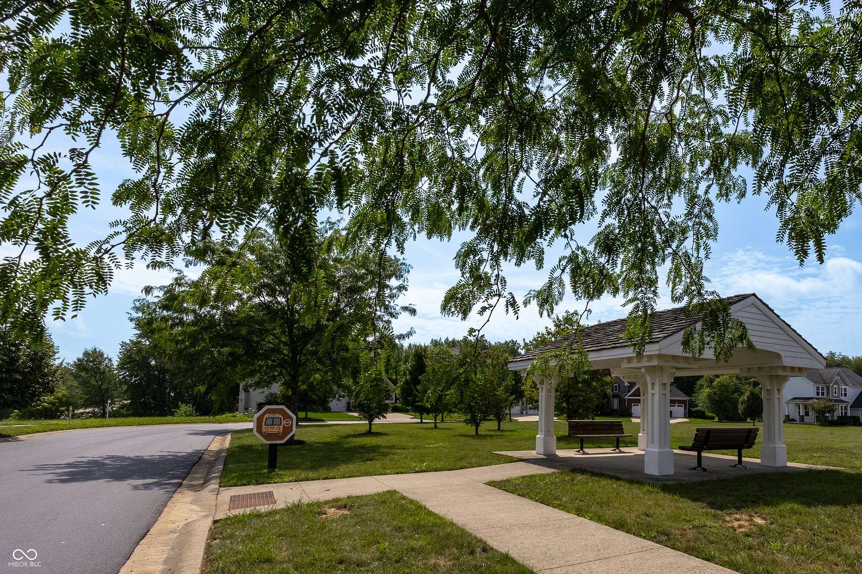 0.47 Acres of Residential Land for Sale in Columbus, Indiana