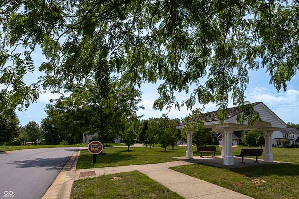 0.47 Acres of Residential Land for Sale in Columbus, Indiana