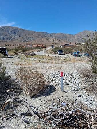 0.32 Acres of Residential Land for Sale in Whitewater, California