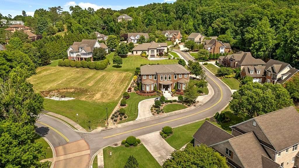 0.4 Acres of Residential Land for Sale in Dalton, Georgia