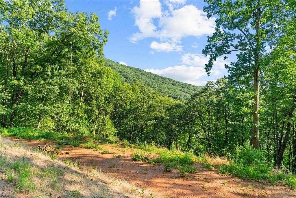 3.83 Acres of Residential Land for Sale in Jasper, Georgia