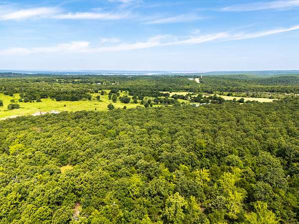 5 Acres of Recreational Land for Sale in Enterprise, Oklahoma
