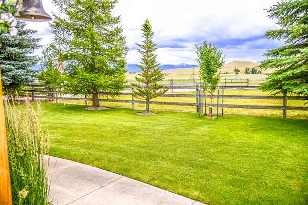 20 Acres of Land with Home for Sale in Polson, Montana