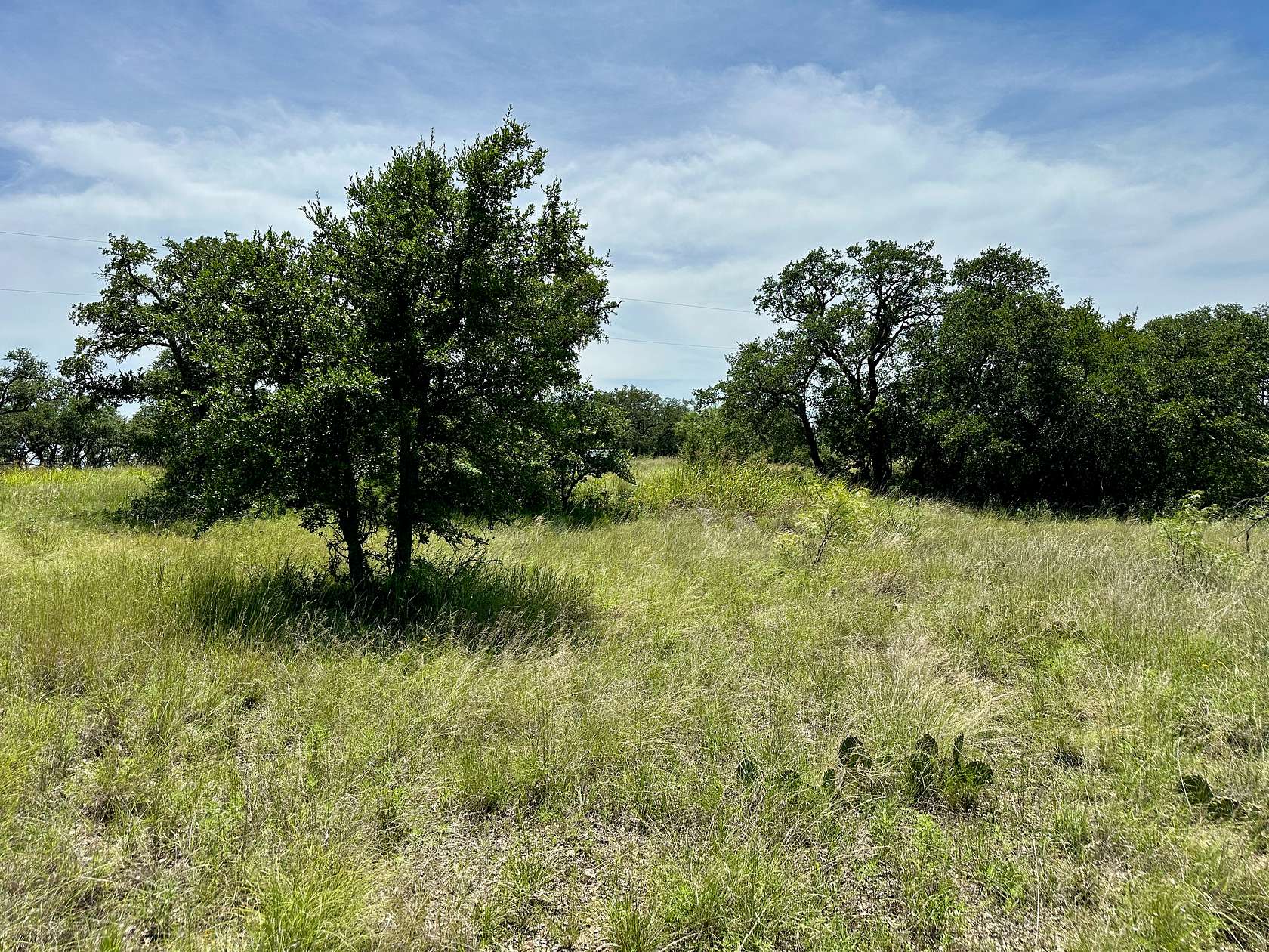 0.43 Acres of Residential Land for Sale in Brownwood, Texas