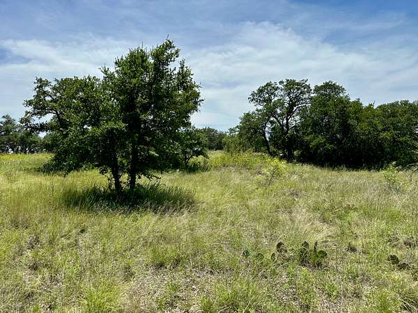 0.43 Acres of Residential Land for Sale in Brownwood, Texas