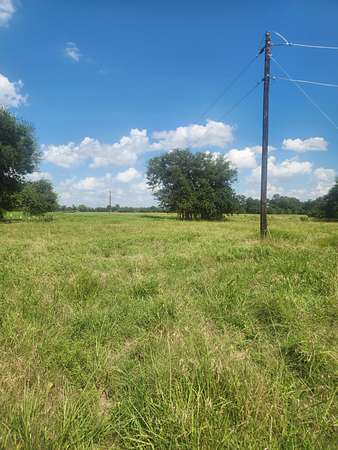 15 Acres of Land for Sale in Bennington, Oklahoma