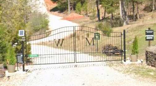 3 Acres of Land for Sale in Mountain View, Arkansas