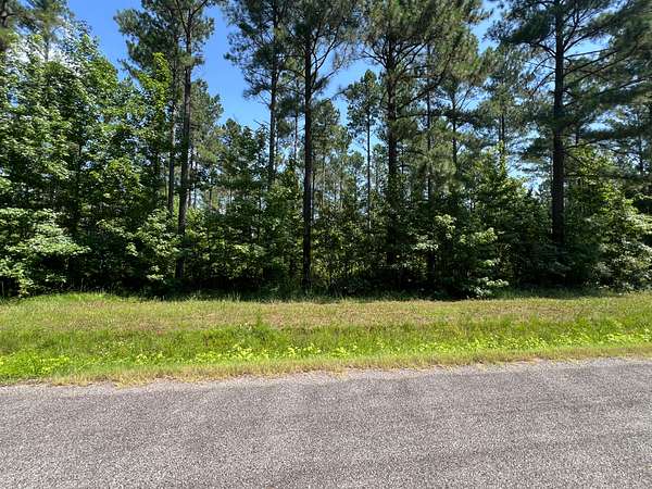 3 Acres of Land for Sale in Searcy, Arkansas