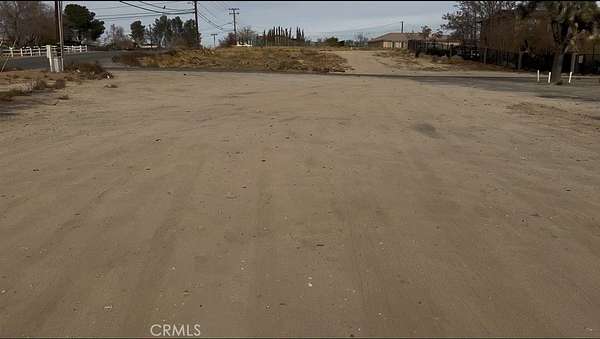 0.35 Acres of Mixed-Use Land for Sale in Victorville, California