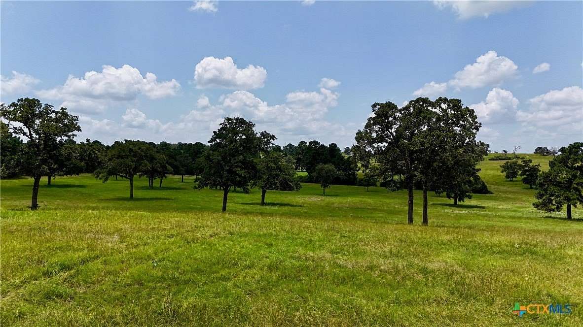 56 Acres of Recreational Land for Sale in Rosanky, Texas